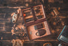 Travel Humidor Set