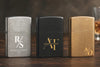 Custom Zippo Lighter