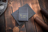 Custom Engraved Zippo