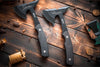 Throwing Axe
