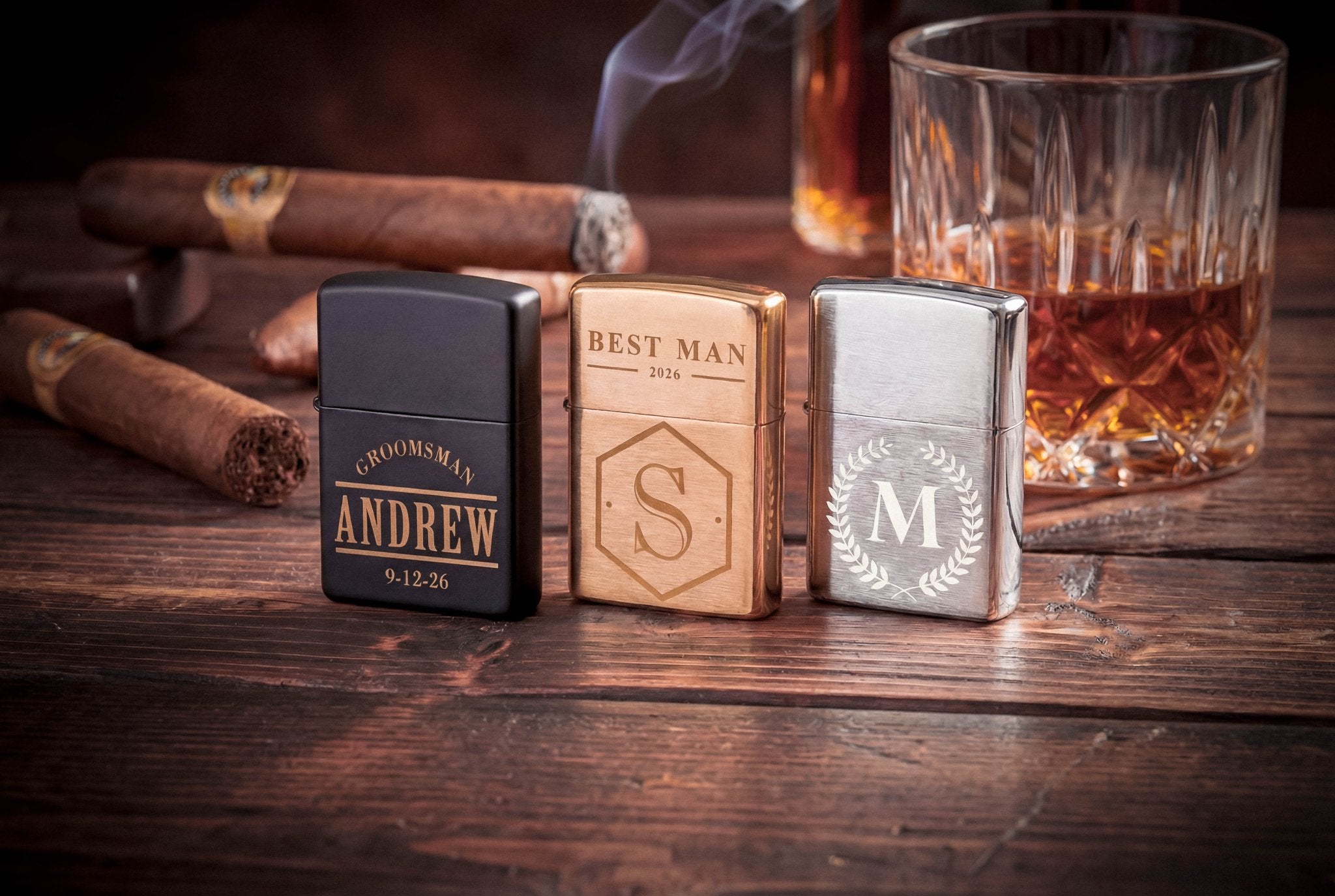 custom cigarette lighters Personalized Zippo Lighter custom cigarette lighters Personalized Zippo Lighter
