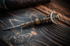 Sheriff Cigar Needle