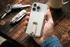 Personalized Metal Wallet