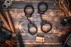 Personalized Handcuffs