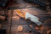 EDC Folding Knife
